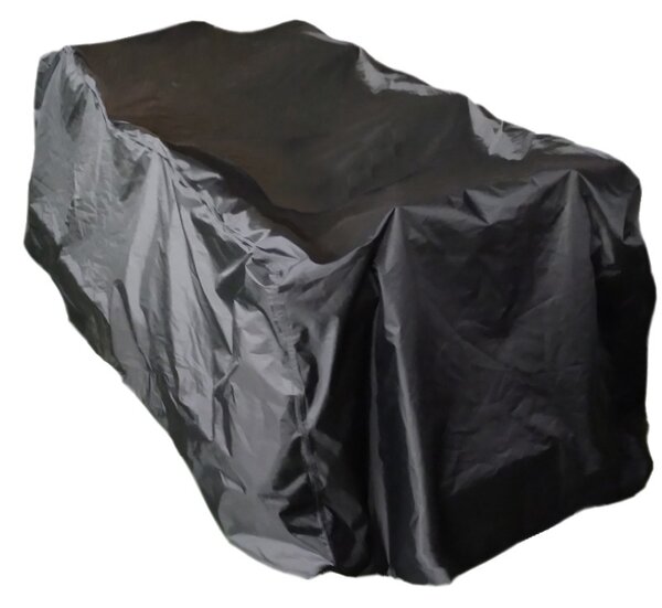 Doppler Ochranný obal na stůl 220x100 cm + 6 až 8 polohovacích křesel