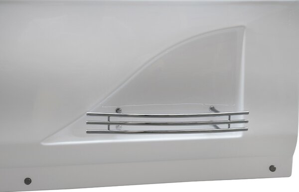 BPS-koupelny Hydromasážní vana HYD-LE796L 140x80 LEVÁ bez ohřevu vody