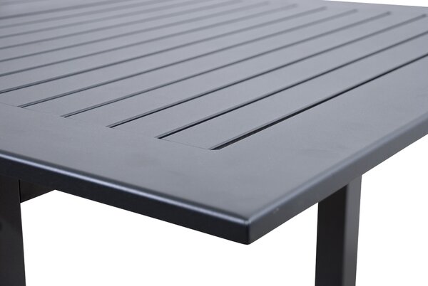 Doppler EXPERT zahradní sedací souprava 6+2+1 antracit
