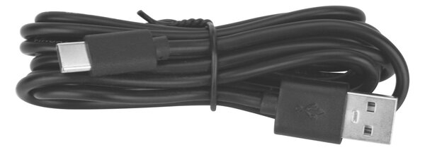 STOLNÍ LAMPA NA BATERIE 11/34,6 cm Novel - Venkovní světla