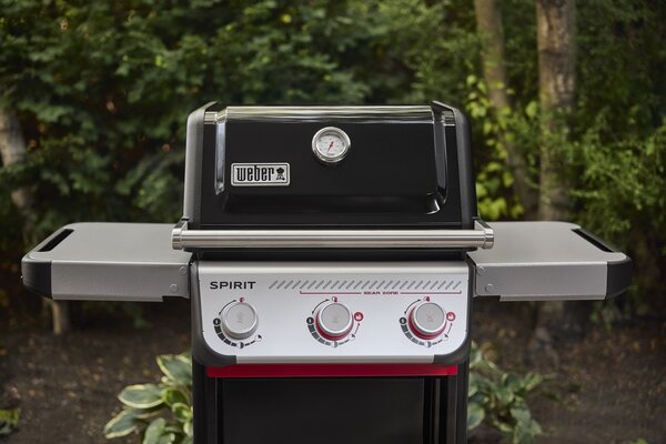 Weber Plynový gril Spirit E-325