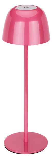 STOLNÍ LAMPA NA BATERIE 11/34,6 cm Novel - Venkovní světla