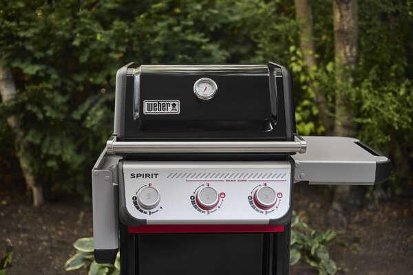 Weber Plynový gril Spirit E-325