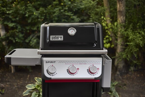 Weber Plynový gril Spirit E-325