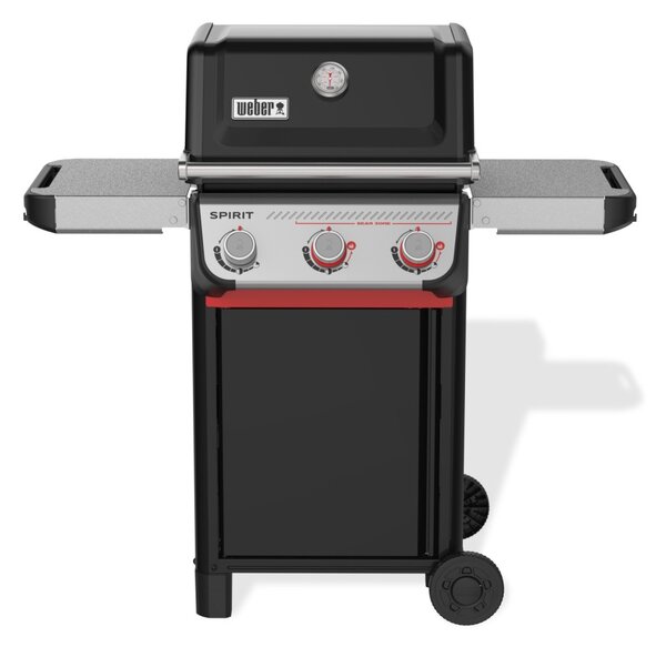 Weber Plynový gril Spirit E-325