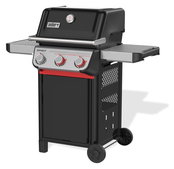 Weber Plynový gril Spirit E-325