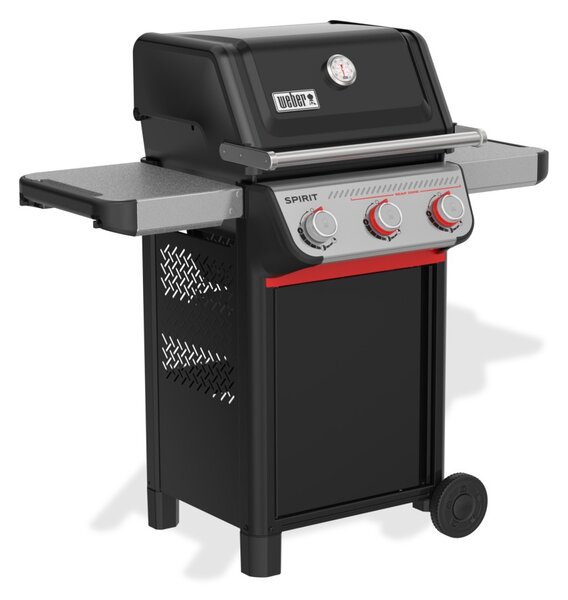 Weber Plynový gril Spirit E-325