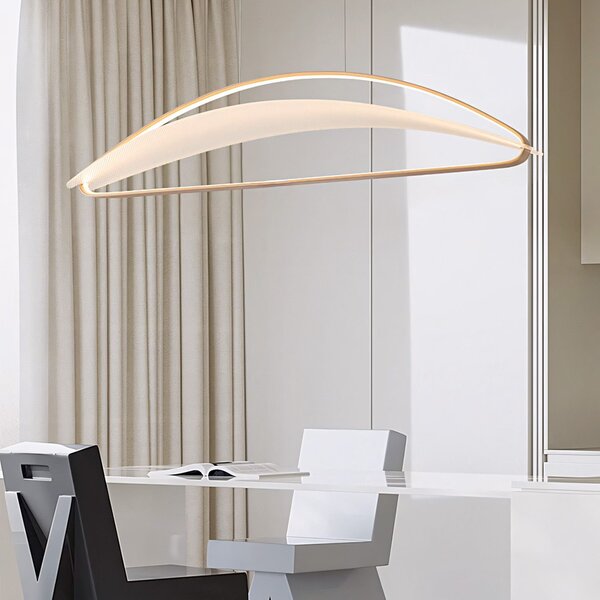 Toolight Rea, Stropní svítidlo G124-CP GOLD, OSW-02616