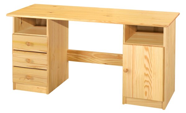 PC stůl 8847 lakovaný
