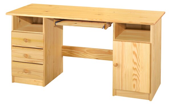 PC stůl 8847 lakovaný