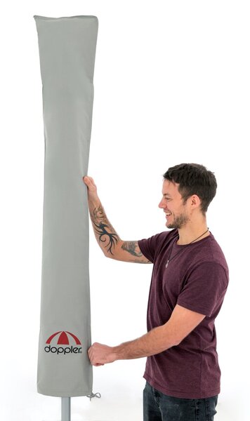 Doppler EXPERT - ochranný obal pro slunečníky do 2,5 m