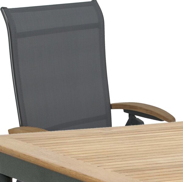 Doppler CONCEPT YELMO FSC®, 4+1