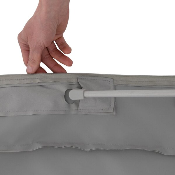 Ochranný obal na slunečníky KNIRPS 340 cm a 320 x 320 cm