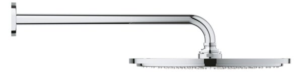 Grohe Rainshower hlavová sprcha 31x31 cm kulatý StarLight Chrome 26066000