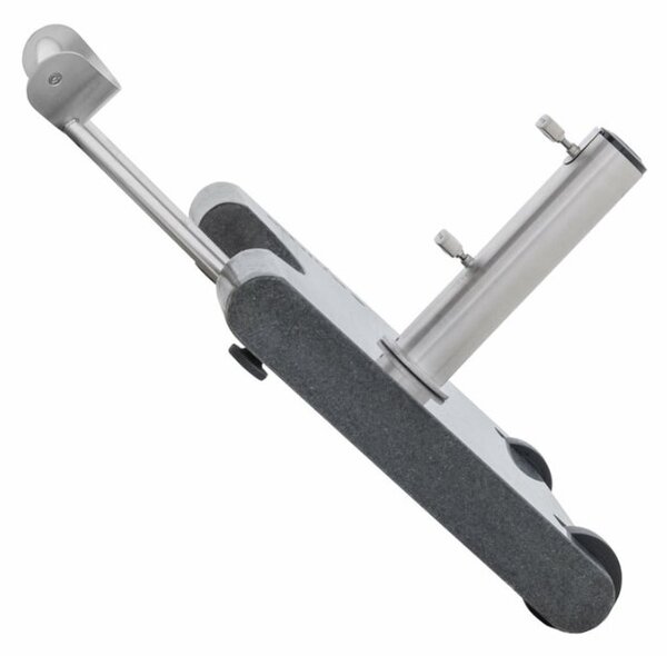 KNIRPS Trolley 40 kg - pojízdný žulový stojan pro zahradní slunečník