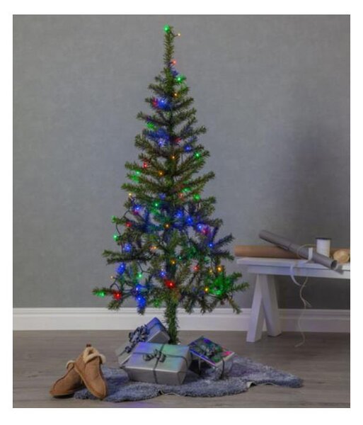 Eglo 410882 - Vánoční stromek KANADA 150 cm smrk EG410882