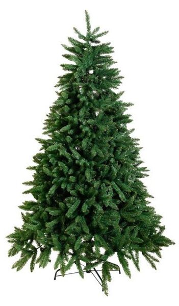 Eglo 410899 - Vánoční stromek CALGARY 210 cm smrk EG410899
