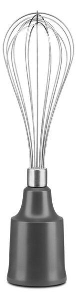 KitchenAid tyčový mixér s příslušenstvím 5KHBV83 - tmavě šedý mat