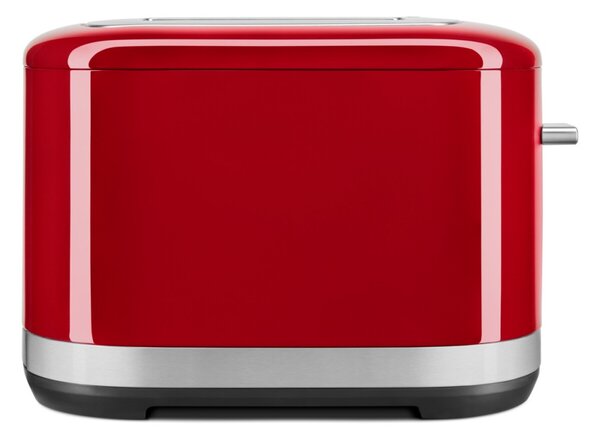 Toustovač KitchenAid 5KMT2109 - královská červená