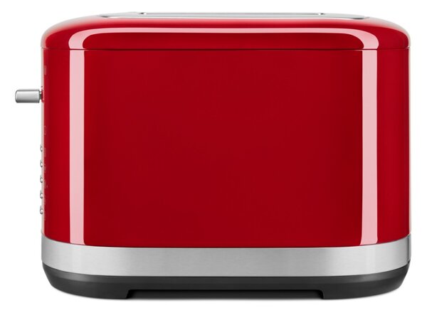 Toustovač KitchenAid 5KMT2109 - královská červená