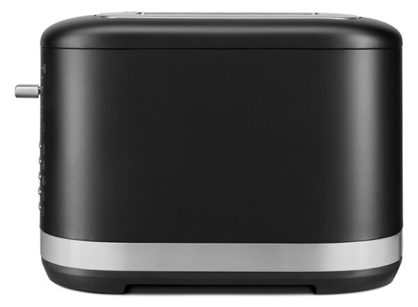 Toustovač KitchenAid 5KMT2109 - matná černá