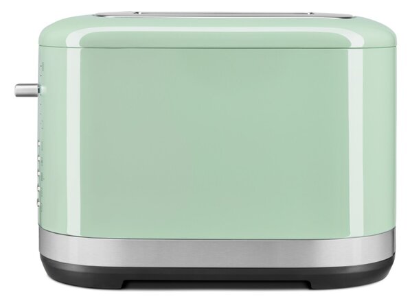 Toustovač KitchenAid 5KMT2109 - pistáciová