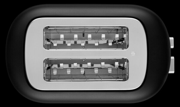 Toustovač KitchenAid 5KMT2109 - matná černá