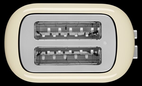 Toustovač KitchenAid 5KMT2109 - mandlová