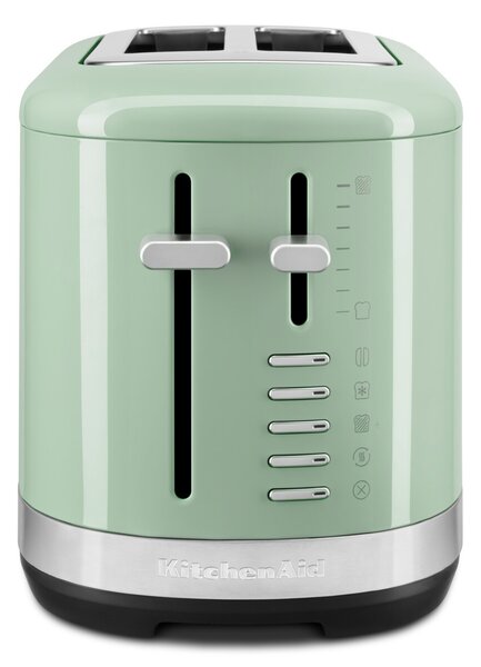 Toustovač KitchenAid 5KMT2109 - pistáciová