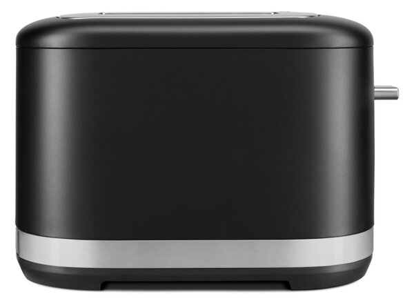 Toustovač KitchenAid 5KMT2109 - matná černá
