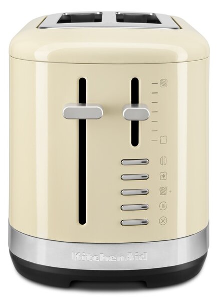 Toustovač KitchenAid 5KMT2109 - mandlová