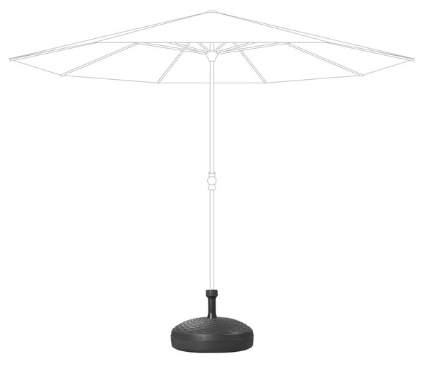 Derby PVC plnitelný stojan 20 l