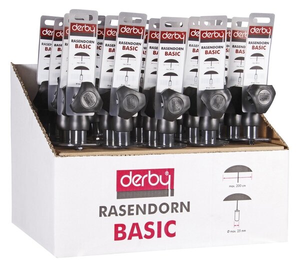 Derby BASIC - trn do trávy pro slunečník