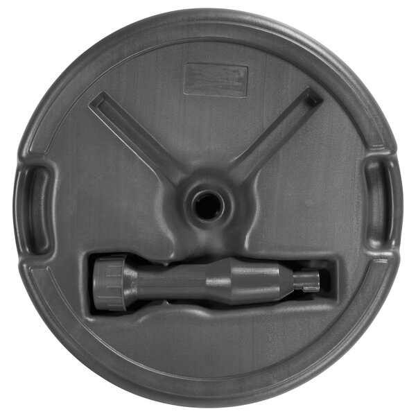 Derby PVC plnitelný stojan 20 l