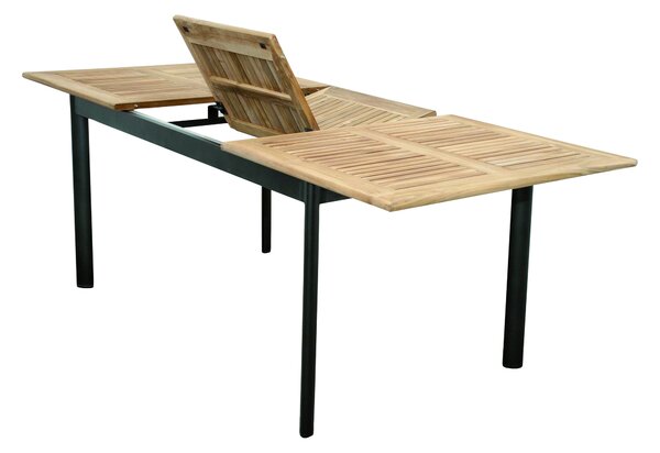Doppler CONCEPT FSC® zahradní stůl Doppler