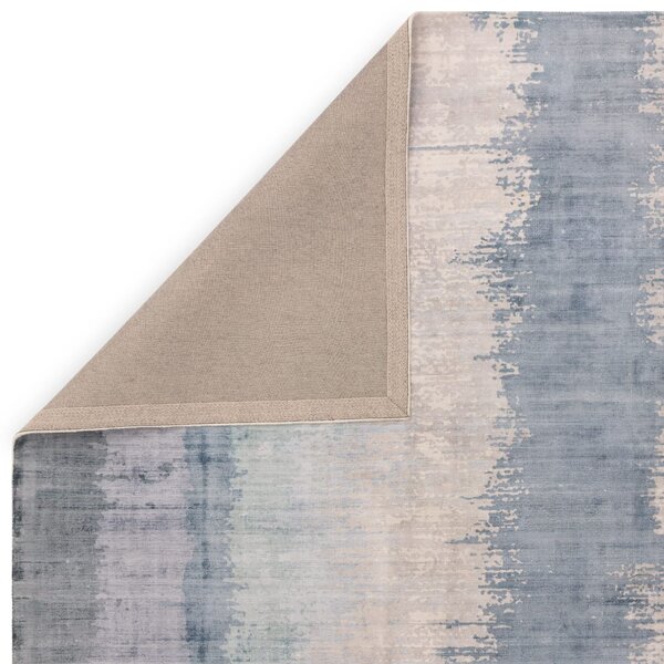Tribeca Design Kusový koberec Thelwell Aquamarine Rozměry: 120x170 cm