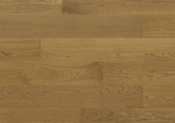 Dřevěná podlaha Quick Step - Toffee Brown Oak extra matt
