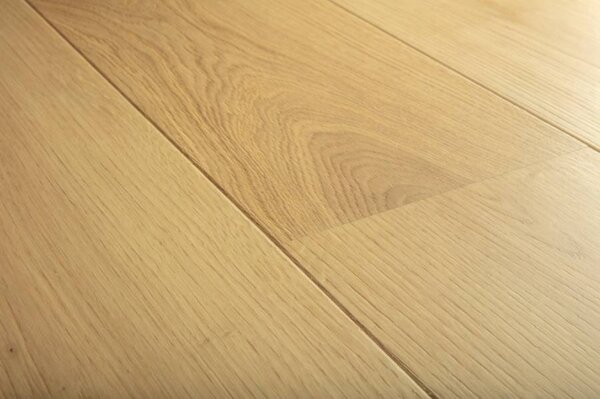 Dřevěná podlaha Quick Step - Leather Oak extra matt