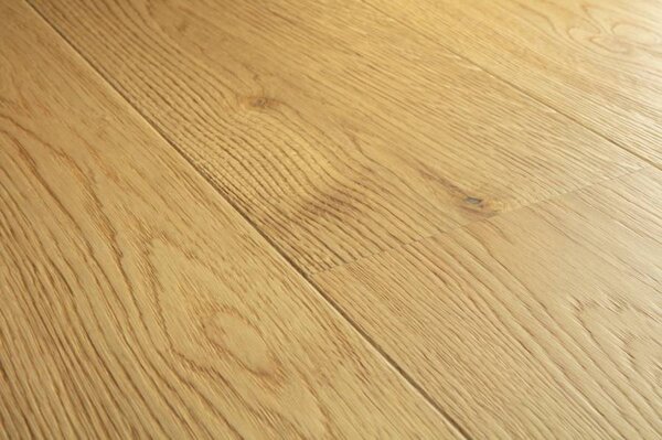 Dřevěná podlaha Quick Step - Natural Oak extra matt