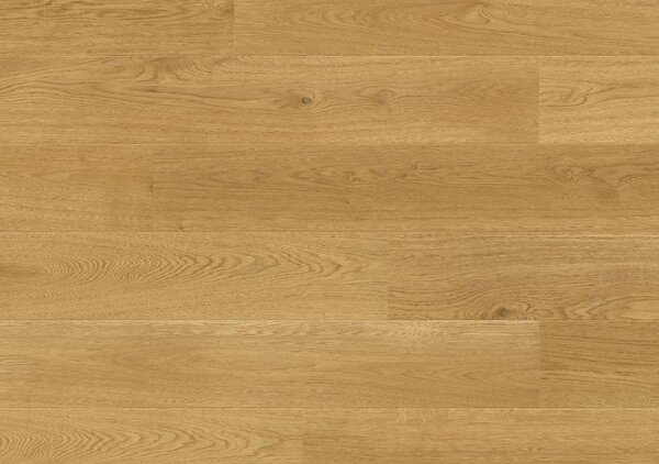 Dřevěná podlaha Quick Step - Natural Oak extra matt