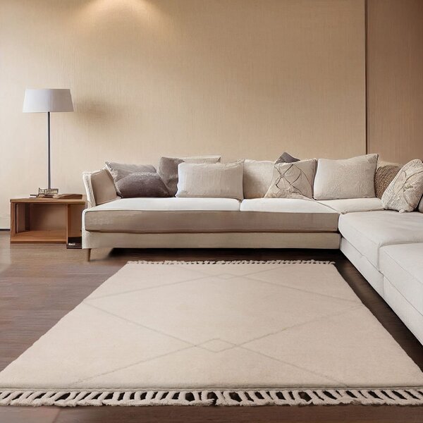 Tribeca Design Kusový koberec Obel 03 Rozměry: 120x170 cm