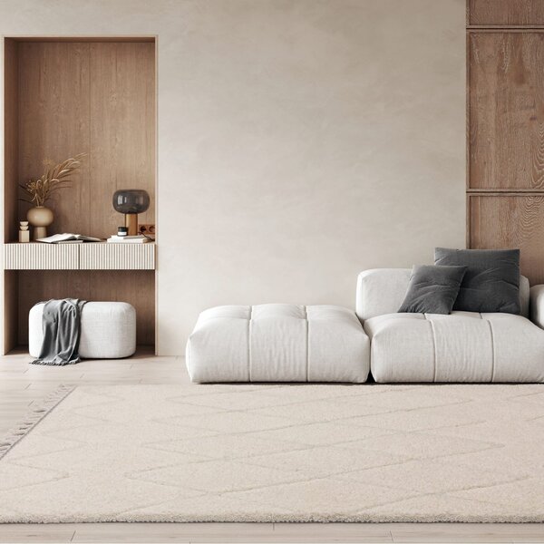 Tribeca Design Kusový koberec Obel 05 Rozměry: 120x170 cm
