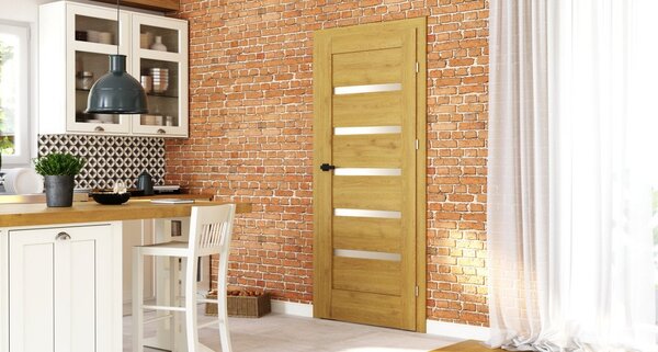 Interiérové dveře VERTE HOME H - H5
