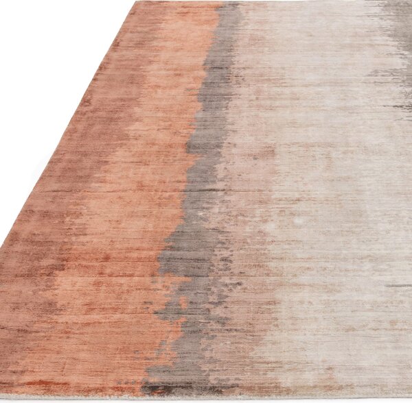 Tribeca Design Kusový koberec Thelwell Ginger Rozměry: 120x170 cm