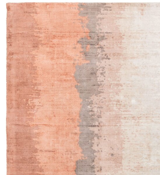 Tribeca Design Kusový koberec Thelwell Ginger Rozměry: 120x170 cm