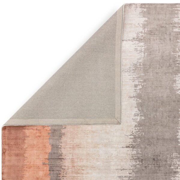 Tribeca Design Kusový koberec Thelwell Ginger Rozměry: 120x170 cm