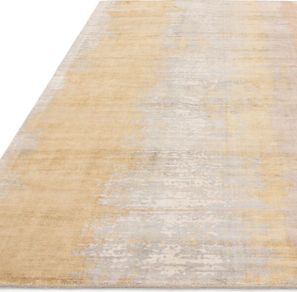 Tribeca Design Kusový koberec Thelwell Citrine Rozměry: 120x170 cm