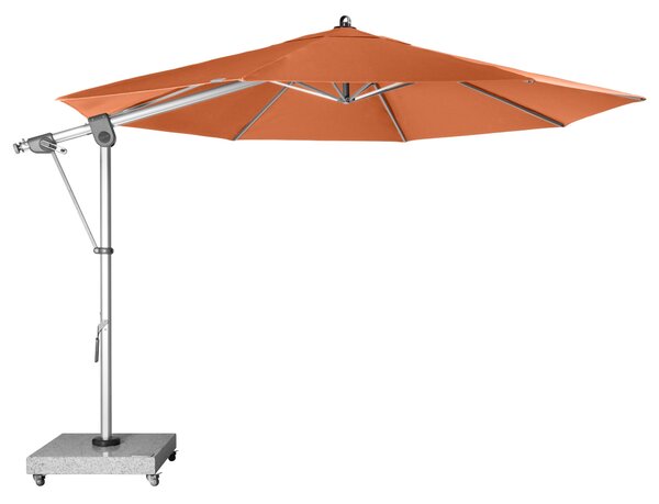 Doppler EXPERT 350 cm oranžová Doppler