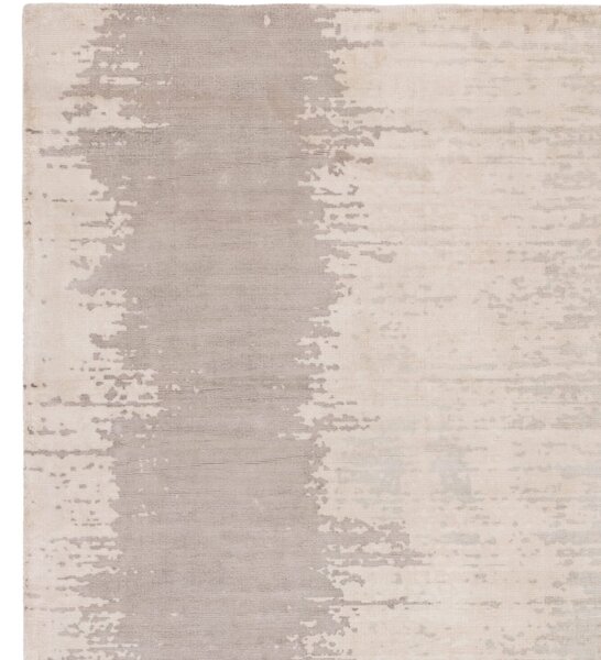 Tribeca Design Kusový koberec Thelwell Greige Rozměry: 120x170 cm