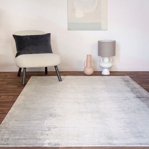 Tribeca Design Kusový koberec Thelwell Greige Rozměry: 120x170 cm